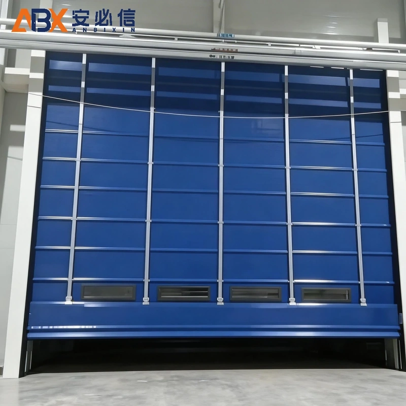 衡水市背带堆积门