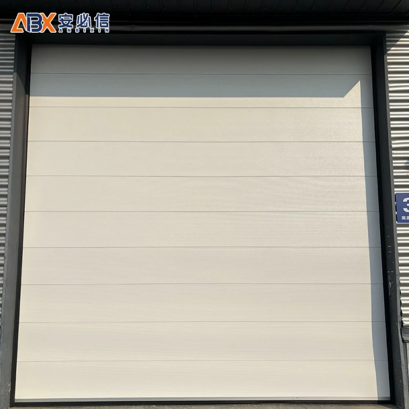 衡水市高扬程提升门