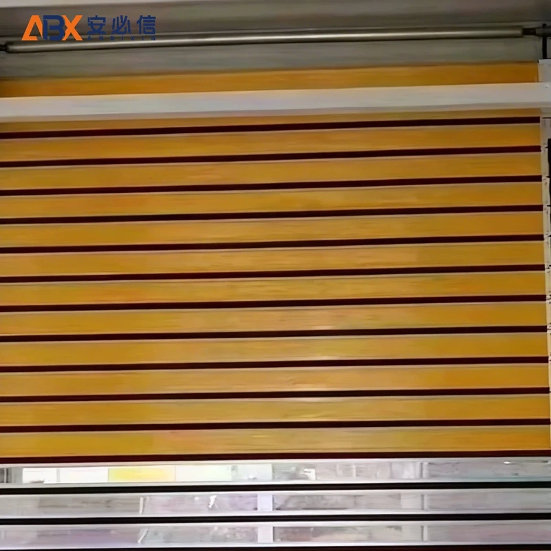 衡水市雷达高速门